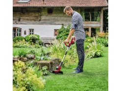 Power X-Change Akku-Rasentrimmer GE-CT 18/28 Li-Solo*Einhell Discount