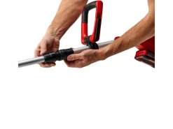 Power X-Change Akku-Rasentrimmer GE-CT 18/28 Li-Solo*Einhell Discount