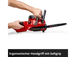 Power X-Change Akku-Kettensäge GE-LC 18/25 Li Solo*Einhell Hot