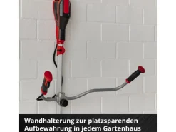 Einhell Motorsensen|Rasentrimmer|Power X-Change Akku-Sense AGILLO 18/200-Solo