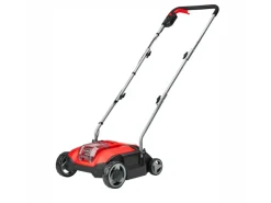 Einhell Vertikutierer|Rasenlüfter|Power X-Change Akku-Vertikutierer-Lüfter GC-SC 18/28 Li-Solo