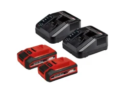 Einhell Rasenmäher|Power X-Change Akku-Rasenmäher GE-CM 36/350 Li M Kit