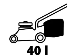 Einhell Rasenmäher|Power X-Change Akku-Rasenmäher GE-CM 36/350 Li M Kit