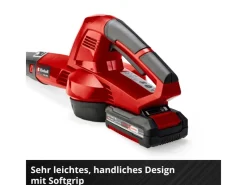 Einhell Laubbläser|Power X-Change Akku-Laubbläser GC-CL 18 Li E Kit inkl. Akku & Ladegerät