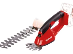 Power X-Change Akku-Gras- und Strauchschere GC-CG 18 Li Solo*Einhell Discount