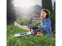 Einhell Heckenscheren|Power X-Change Akku-Heckenschere Arcurra 18/55