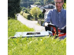 Einhell Heckenscheren|Power X-Change Akku-Heckenschere Arcurra 18/55