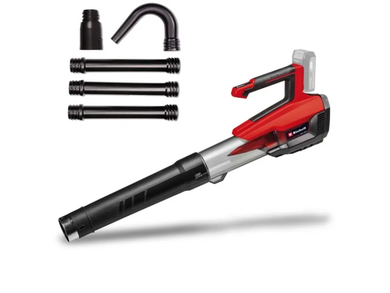 Einhell Laubbläser|Power X-Change Akku-Laubbläser GP-LB 18/200 Li GK-Solo