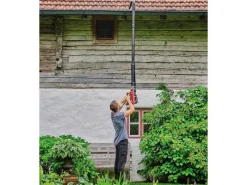 Einhell Laubbläser|Power X-Change Akku-Laubbläser GP-LB 18/200 Li GK-Solo