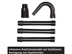 Einhell Laubbläser|Power X-Change Akku-Laubbläser GP-LB 18/200 Li GK-Solo