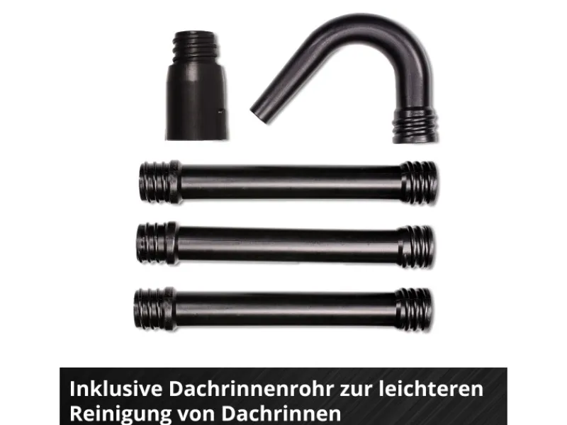 Einhell Laubbläser|Power X-Change Akku-Laubbläser GP-LB 18/200 Li GK-Solo