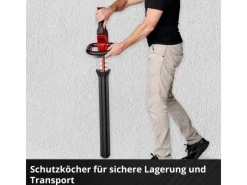 Power X-Change Akku-Heckenschere GE-CH 36/61 Li-Solo*Einhell Online