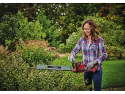 Power X-Change Akku-Heckenschere GE-CH 36/61 Li-Solo*Einhell Online