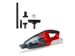 Einhell Campingzubehör|Power X-Change Akku-Handstaubsauger TE-VC 18 Li Solo inkl. Zubehör