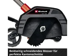 Power X-Change Akku-Rasenkantenschneider GE-LE 18/190 Li-Solo*Einhell Outlet