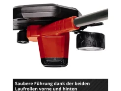 Power X-Change Akku-Rasenkantenschneider GE-LE 18/190 Li-Solo*Einhell Outlet
