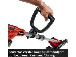 Power X-Change Akku-Rasenkantenschneider GE-LE 18/190 Li-Solo*Einhell Outlet