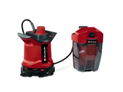 Power X-Change Akku-Wasserpumpe GE-DP 18/25 LL Li  Solo*Einhell Discount