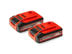 Power X-Change Akku Power-X-Change Plus 18 V / 4,0 Ah*Einhell Hot