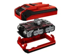 Power X-Change Akku Power-X-Change Plus 18 V / 4,0 Ah*Einhell Hot