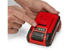 Power X-Change Akku Power-X-Change Plus 18 V / 4,0 Ah*Einhell Hot