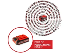 Power X-Change Akku Power-X-Change Plus 18 V / 4,0 Ah*Einhell Hot