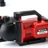 Einhell Brunnenpumpe|Wasserpumpe|Power X-Change Akku-Gartenpumpe Aquinna