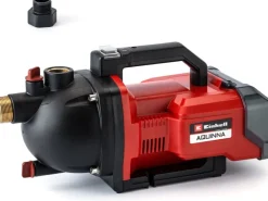 Einhell Brunnenpumpe|Wasserpumpe|Power X-Change Akku-Gartenpumpe Aquinna