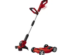 Power X-Change Akku-Rasentrimmer GE-CT 18/28 Li TC-Solo*Einhell Hot