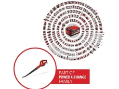 Power X-Change Akku-Laubbläser GC-CL 18 Li E Solo 18 V*Einhell Sale