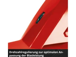 Power X-Change Akku-Laubbläser GC-CL 18 Li E Solo 18 V*Einhell Sale