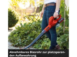 Power X-Change Akku-Laubbläser GC-CL 18 Li E Solo 18 V*Einhell Sale