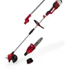 Einhell Kettensägen|Motorsensen|Power X-Change Akku-Multifunktionswerkzeug GE-LM 36/4in1 Li-Solo