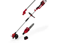 Einhell Kettensägen|Motorsensen|Power X-Change Akku-Multifunktionswerkzeug GE-LM 36/4in1 Li-Solo