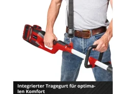 Einhell Kettensägen|Motorsensen|Power X-Change Akku-Multifunktionswerkzeug GE-LM 36/4in1 Li-Solo