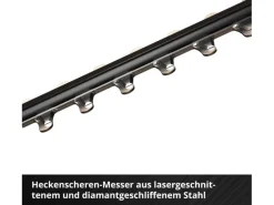 Einhell Kettensägen|Motorsensen|Power X-Change Akku-Multifunktionswerkzeug GE-LM 36/4in1 Li-Solo