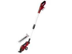 Power X-Change Akku-Gras- und Strauchschere GE-CG 18/100 Li T-Solo*Einhell Discount