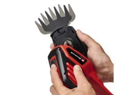 Power X-Change Akku-Gras- und Strauchschere GE-CG 18/100 Li T-Solo*Einhell Discount