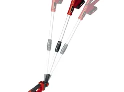 Power X-Change Akku-Gras- und Strauchschere GE-CG 18/100 Li T-Solo*Einhell Discount