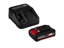 Einhell Rasentrimmer|Motorsensen|Power X-Change Akku-Rasentrimmer GE-CT 18/28 Li inkl. 18 V Akku (2 Ah)