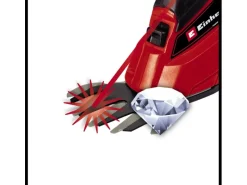 Einhell Strauchscheren|Grasscheren|Power X-Change Akku-Grasschere GC-CG 18/1 Li-Solo