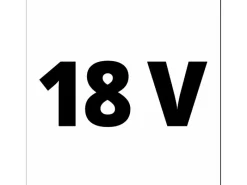 Einhell Strauchscheren|Grasscheren|Power X-Change Akku-Grasschere GC-CG 18/1 Li-Solo