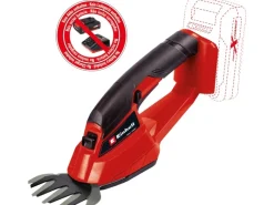 Einhell Strauchscheren|Grasscheren|Power X-Change Akku-Grasschere GC-CG 18/1 Li-Solo