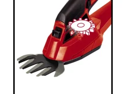 Einhell Strauchscheren|Grasscheren|Power X-Change Akku-Grasschere GC-CG 18/1 Li-Solo