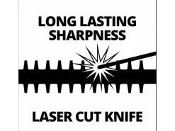 Einhell Strauchscheren|Grasscheren|Power X-Change Akku-Grasschere GC-CG 18/1 Li-Solo