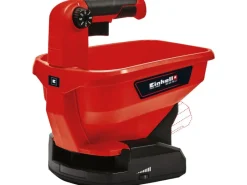 Power X-Change Universalstreuer GE-US 18 Li-Solo*Einhell Outlet