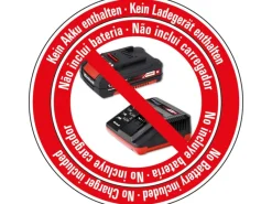 Power X-Change Universalstreuer GE-US 18 Li-Solo*Einhell Outlet