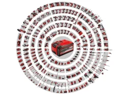 Power X-Change Universalstreuer GE-US 18 Li-Solo*Einhell Outlet