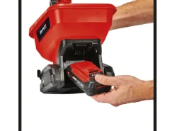 Power X-Change Universalstreuer GE-US 18 Li-Solo*Einhell Outlet