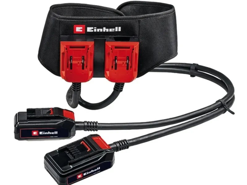 Power-X-Change Akku-Gürtel GE-PB 36 / 18 Li*Einhell Hot